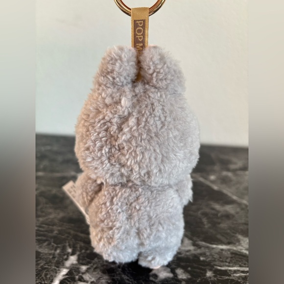 Exciting Macaron Labubu Series - Confirmed Sesame Bean - Picture 3 of 3